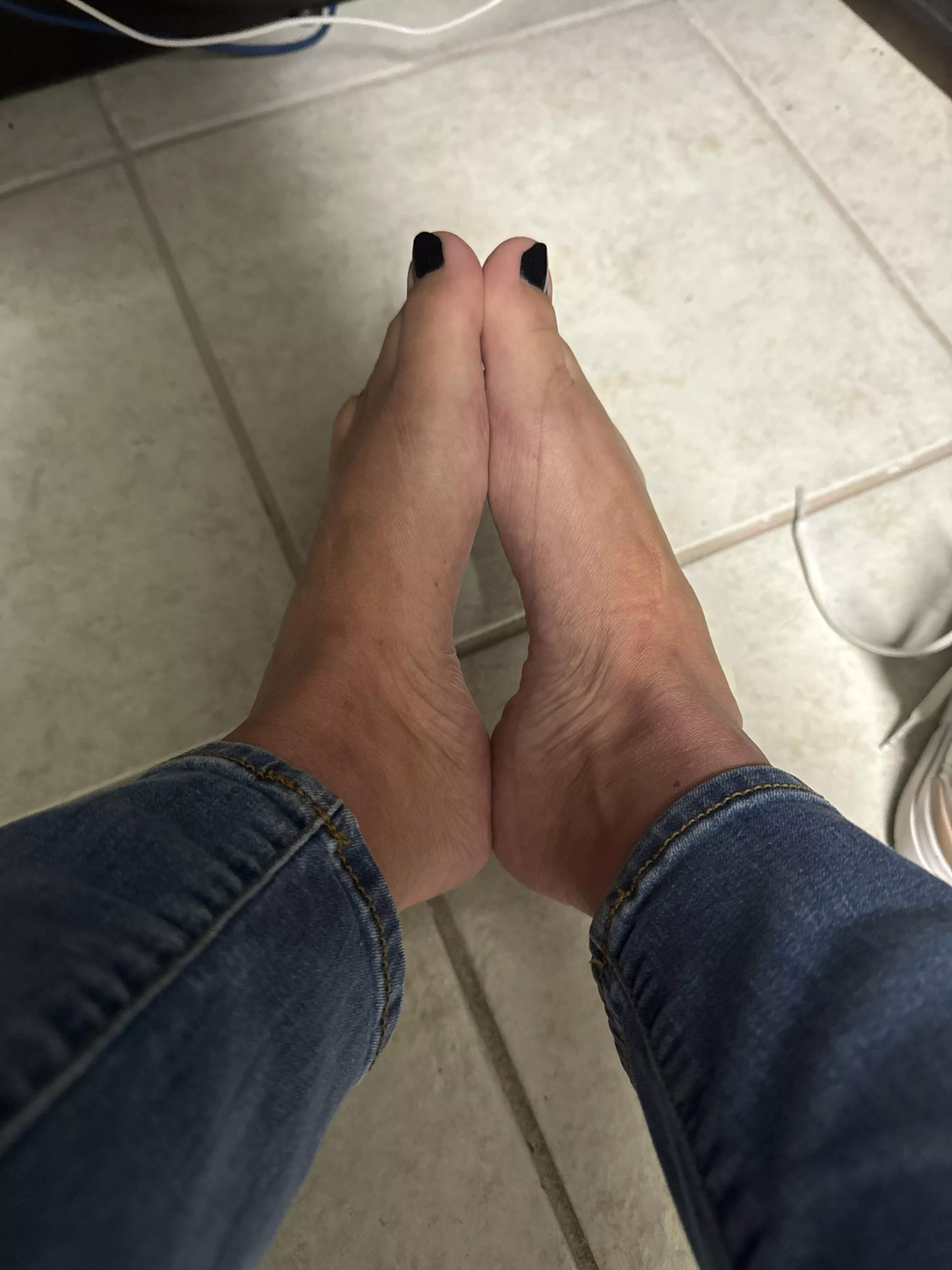 Fourth hole Friday at the office!