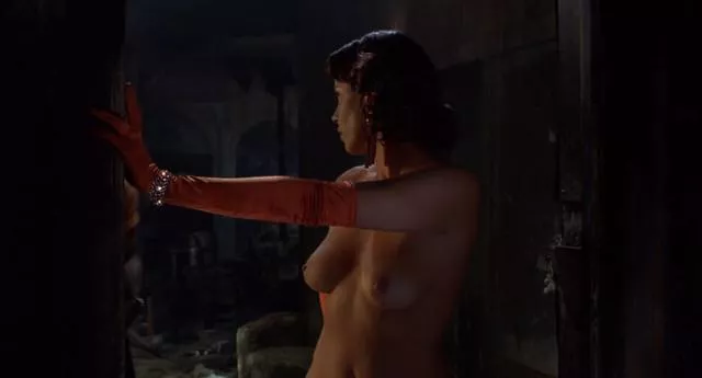 Francesca Rettondini (Ghost Ship)