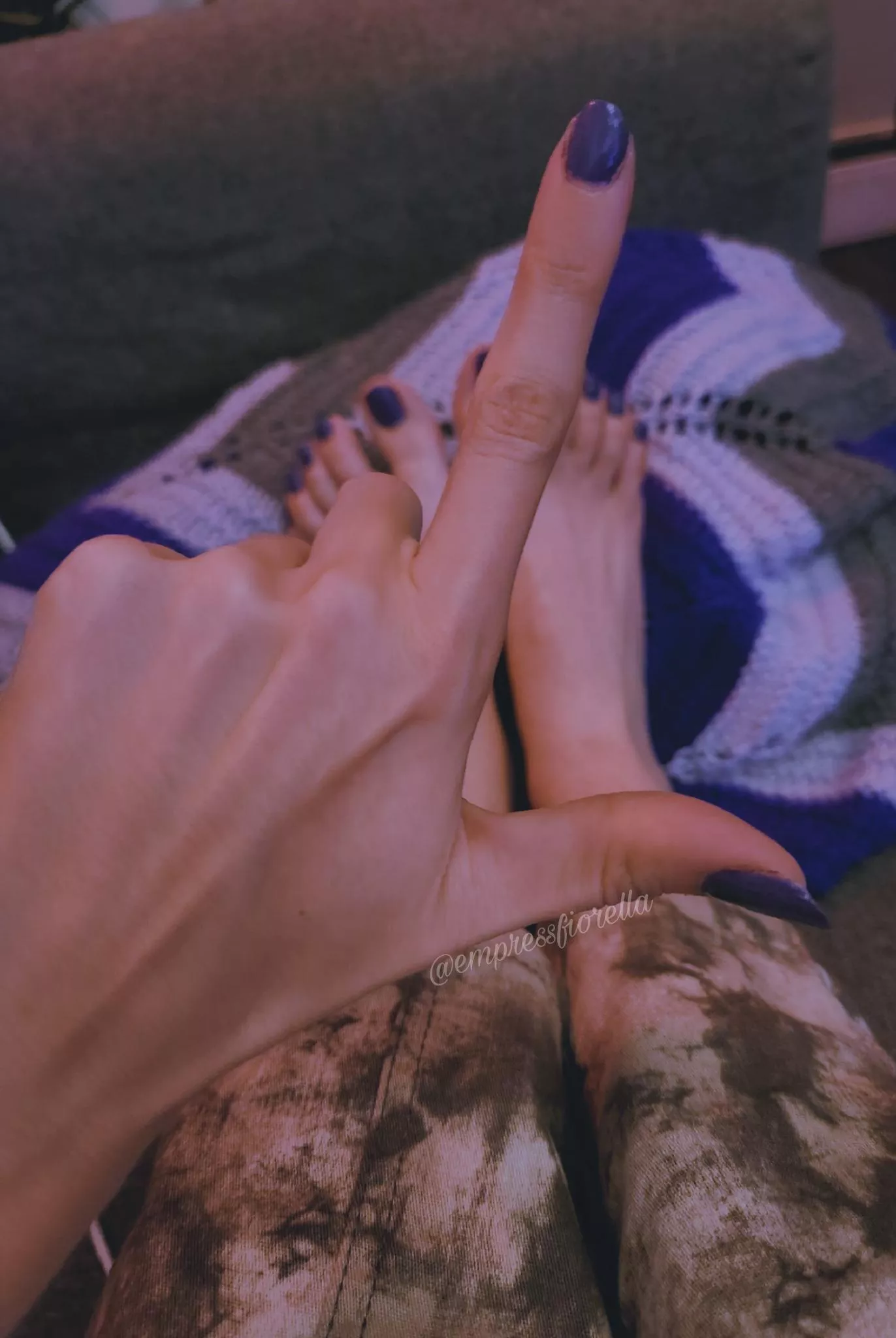 Game Over. You Lose. ACCESS DENIED.🚨🖕