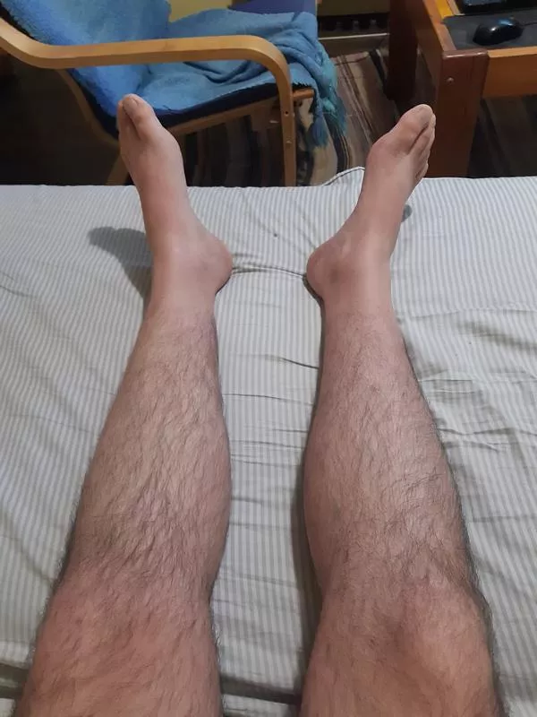 Get down on your knees, and clean up my dirty soles