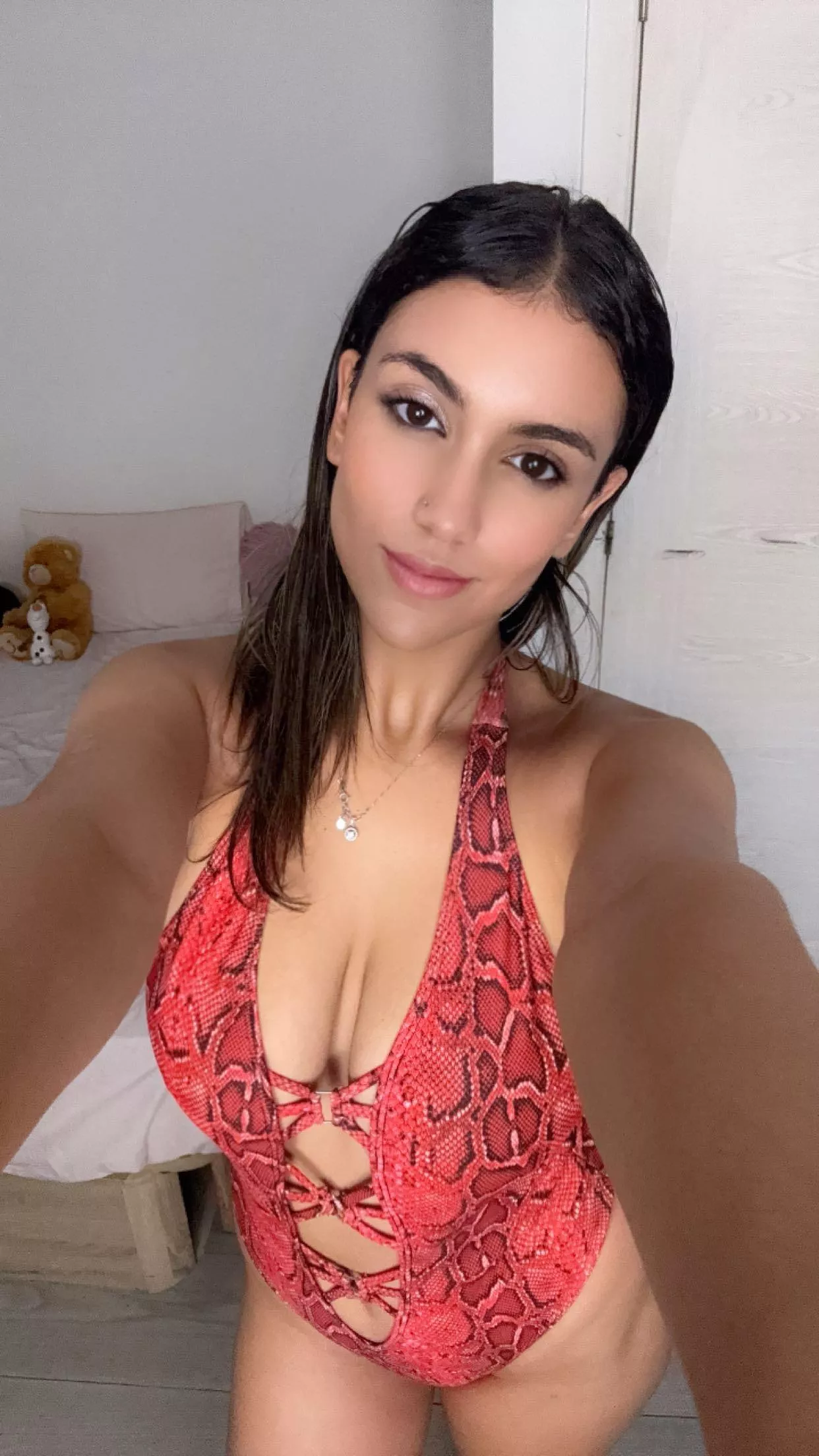 Getting rid of my old one piecers but I kinda fell in love with this one...