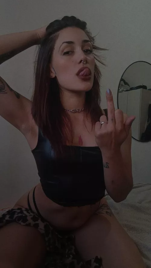 Give in to mommy on our date today...