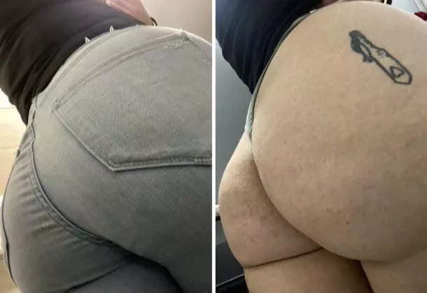 Giving people something to look at 😉 