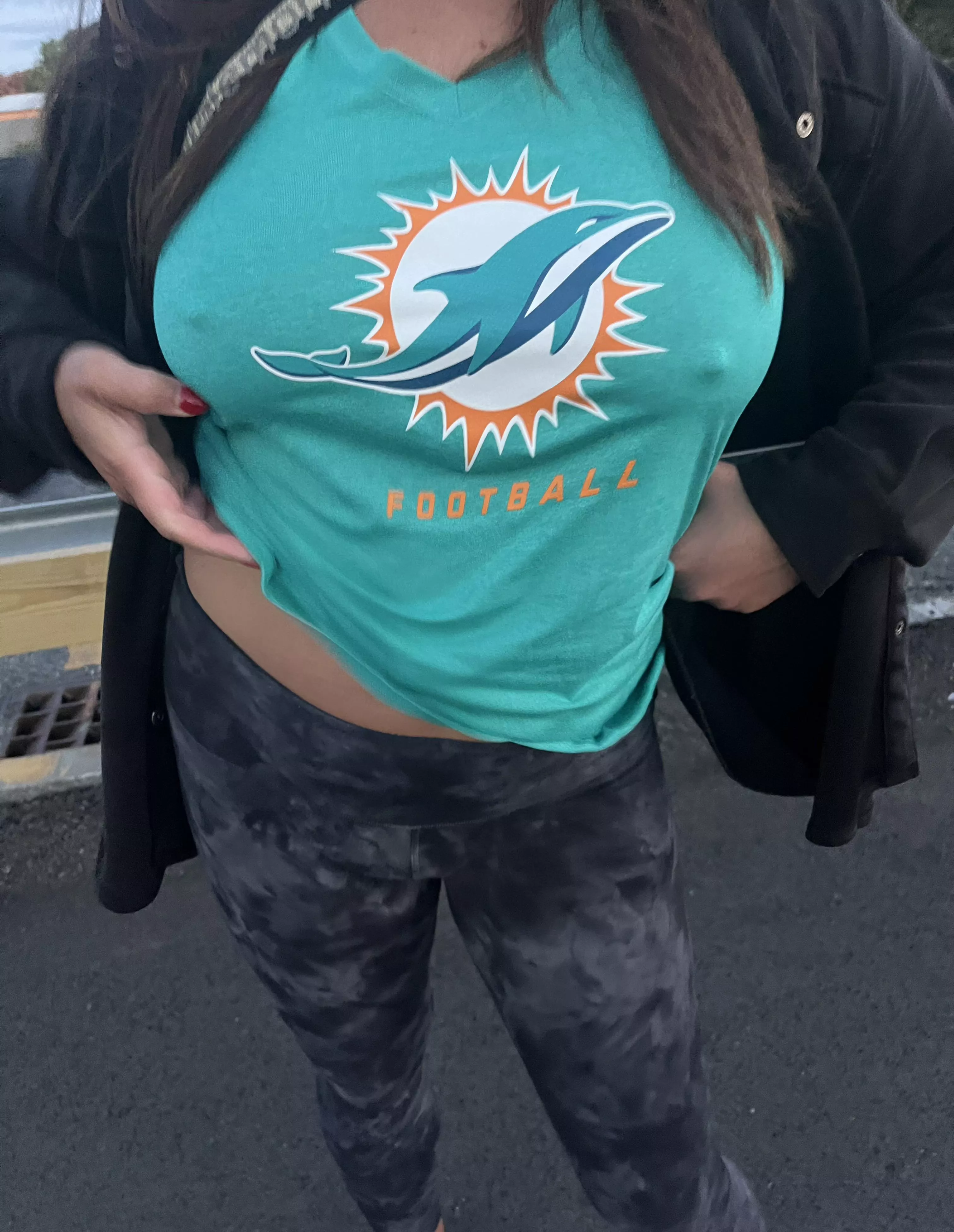 Go Fins! Female 41