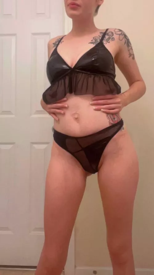 Gonna show you whatever you want!