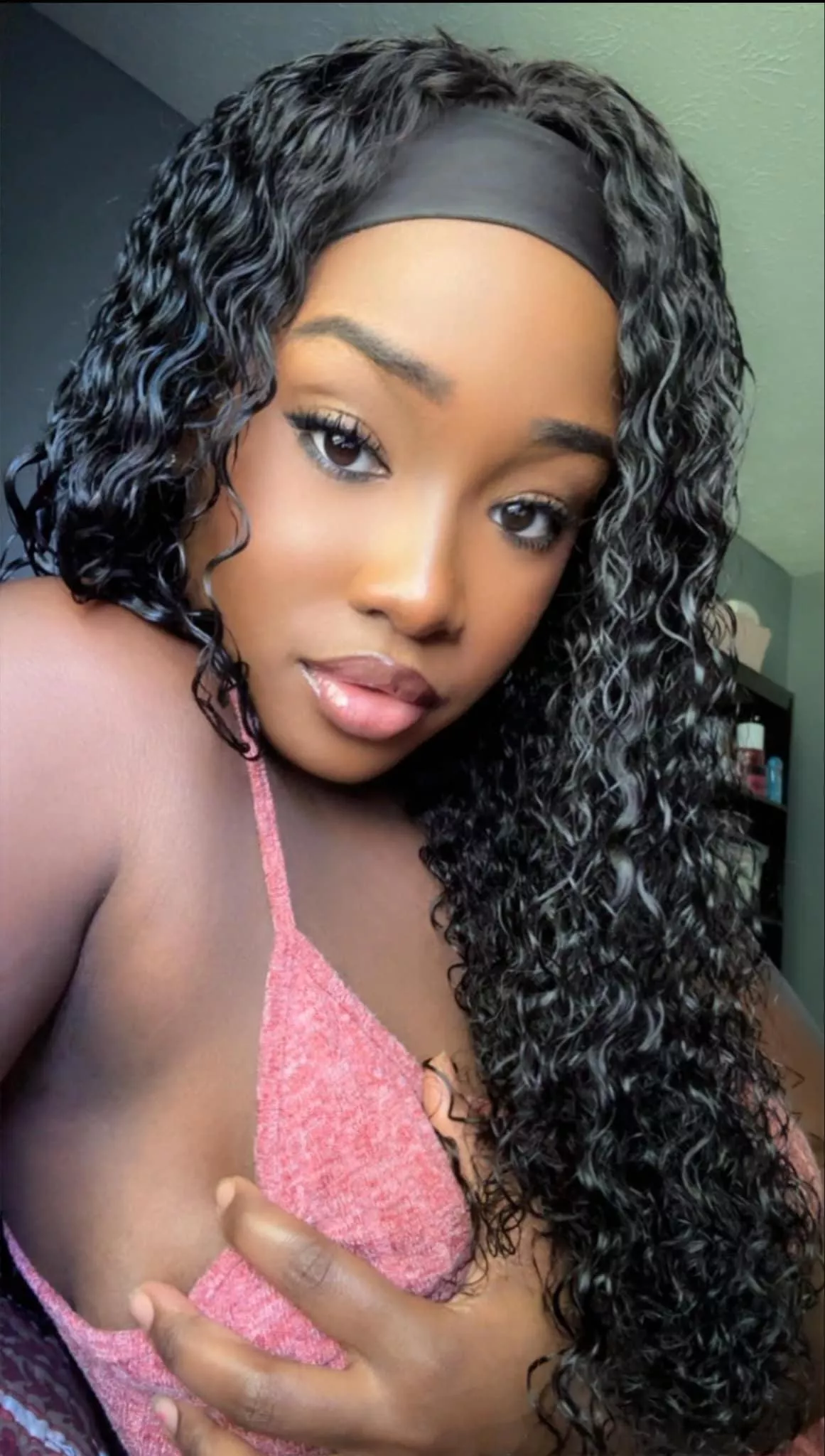 good girl looking for a sweet daddy