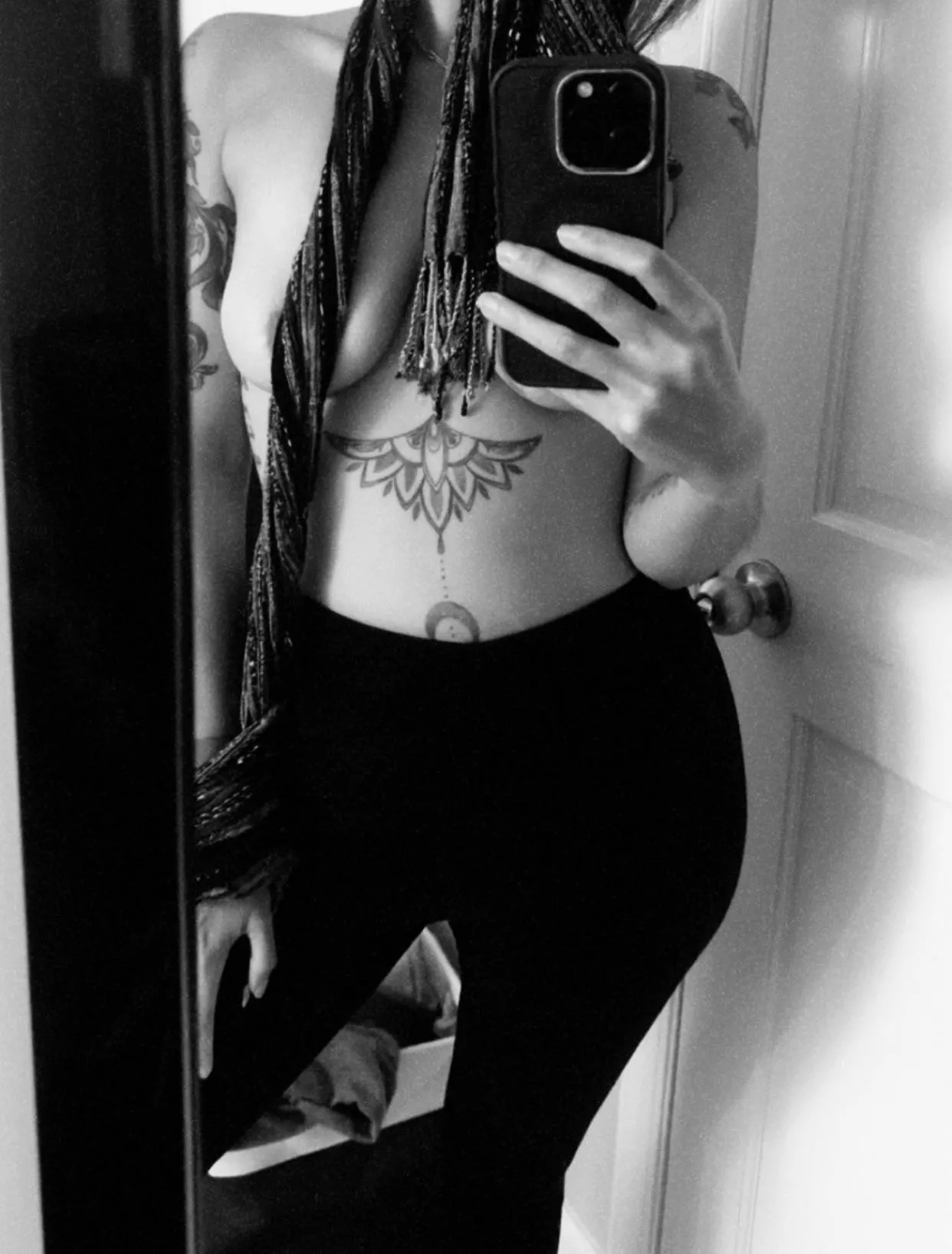 Good morning! Let’s see what the week has in store for