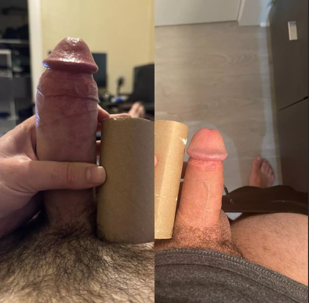 Got smoked by u/tyon777  ‘s hog.🤣