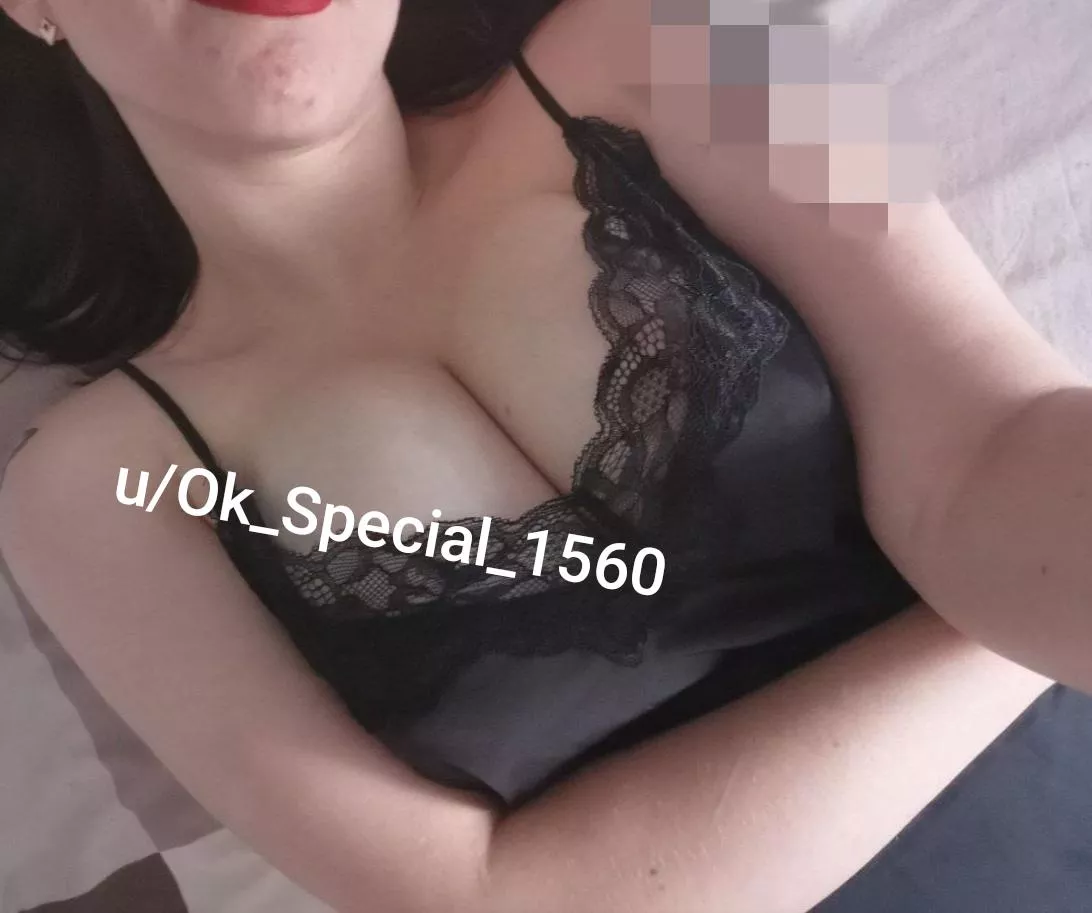 Guten Abend zusammen 🤭