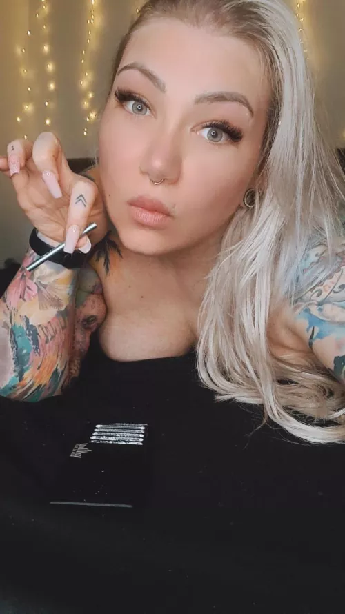 Have a nice night 😋