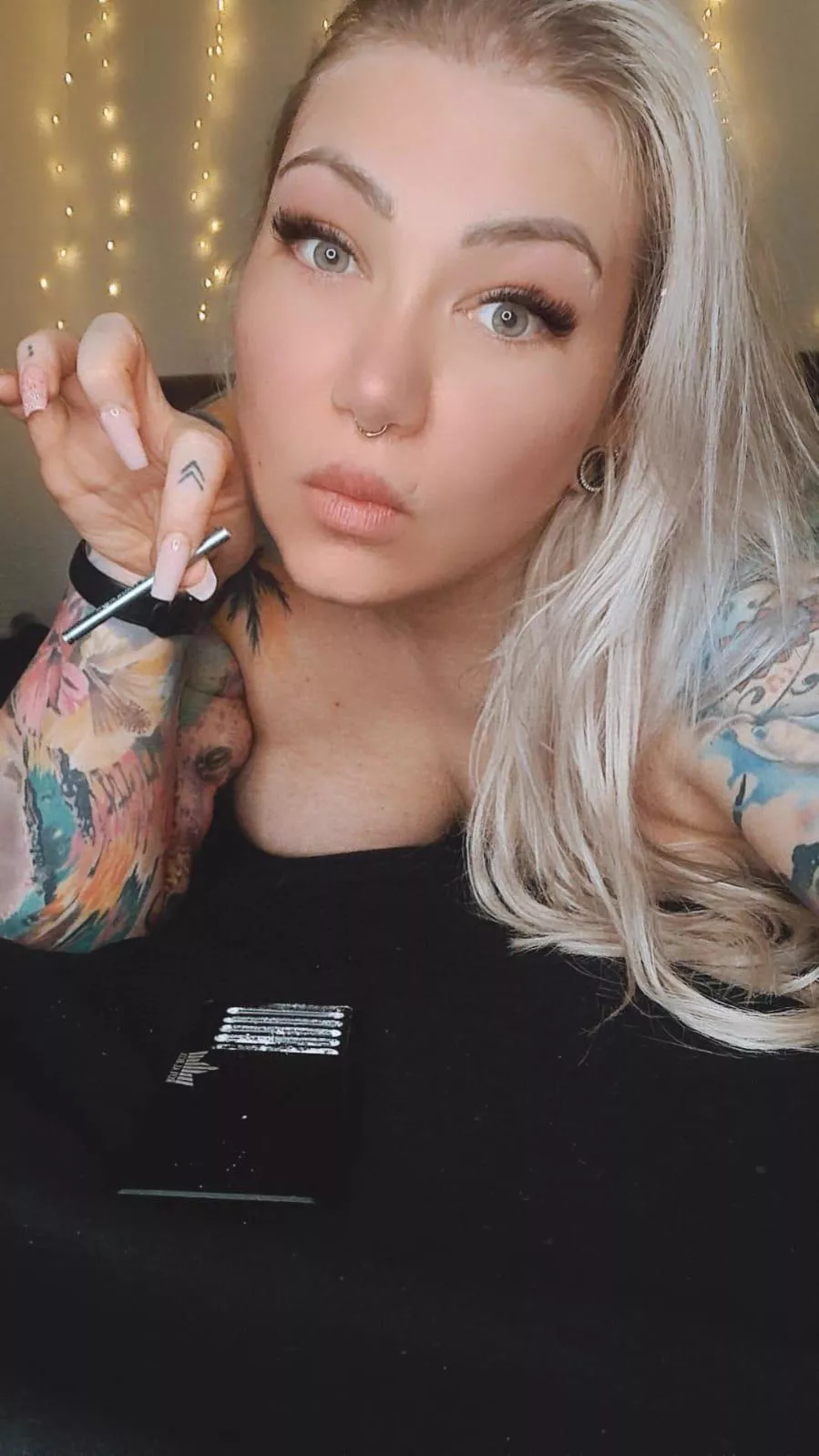 Have a nice night 😋