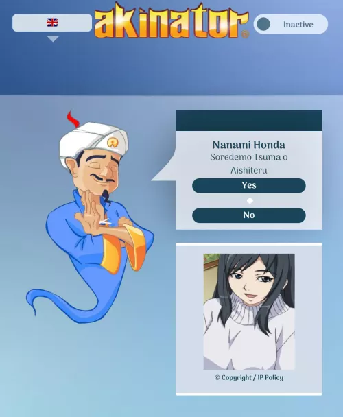 He actually got it right😅?