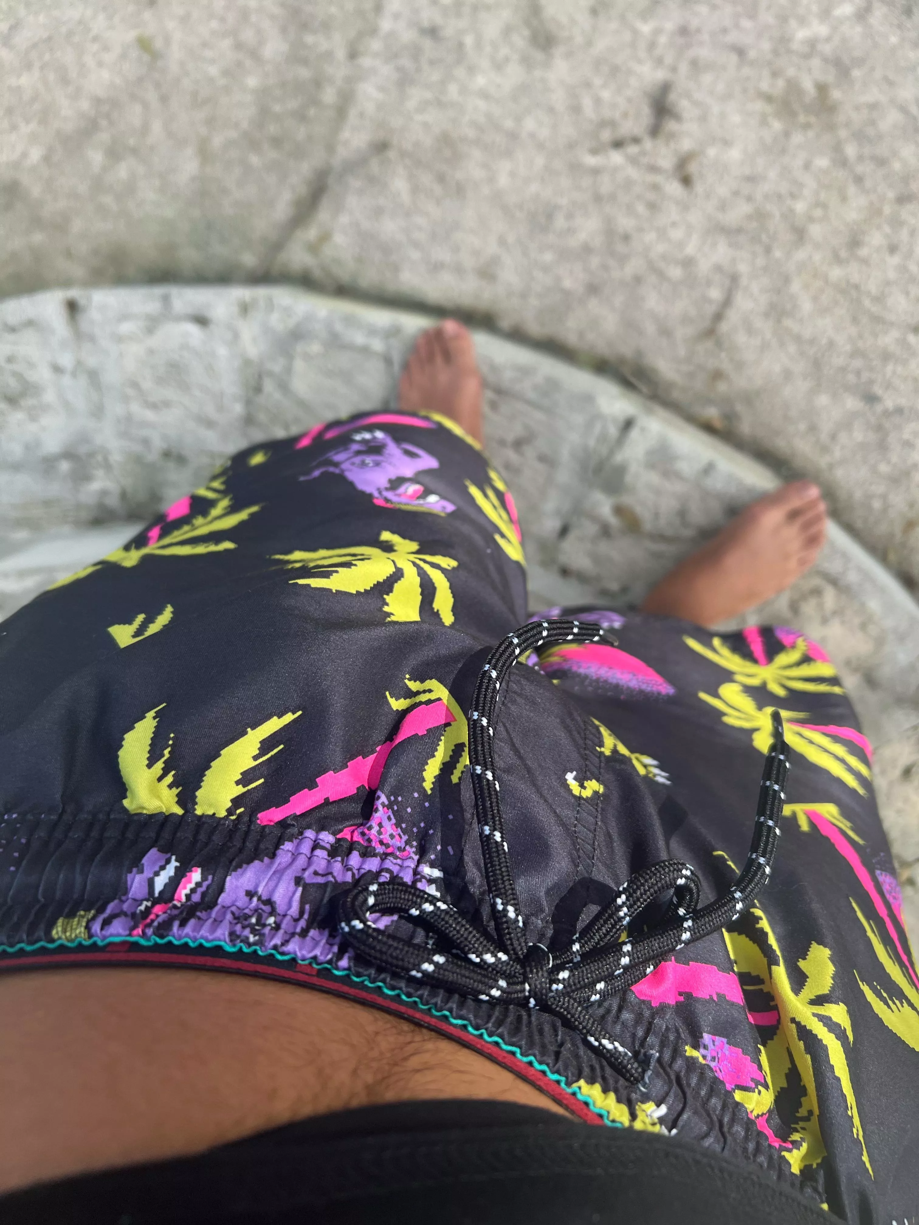 Heading out to bcb today 👀