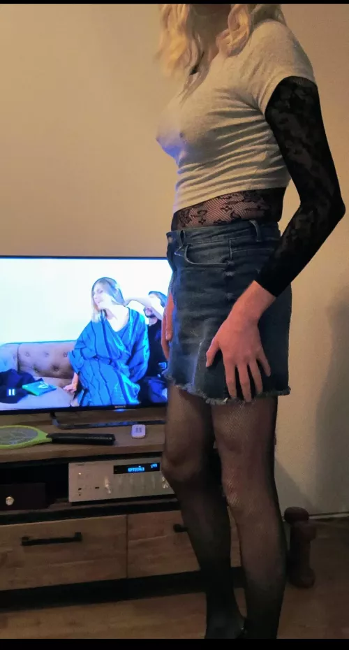 Heerlijke start van het weekend gehad jullie ook?