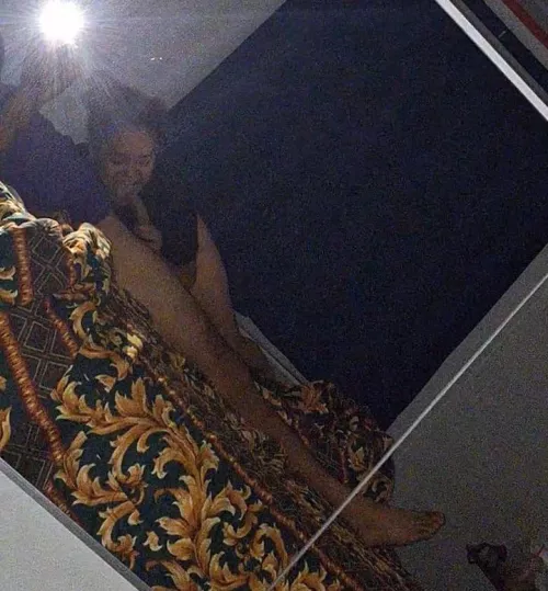 Help me spit roast my gf while she’s cuffed