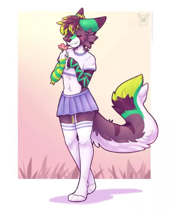 Hewwo everyone!! Young femboy here that just recently turned 18, I really need some friends..