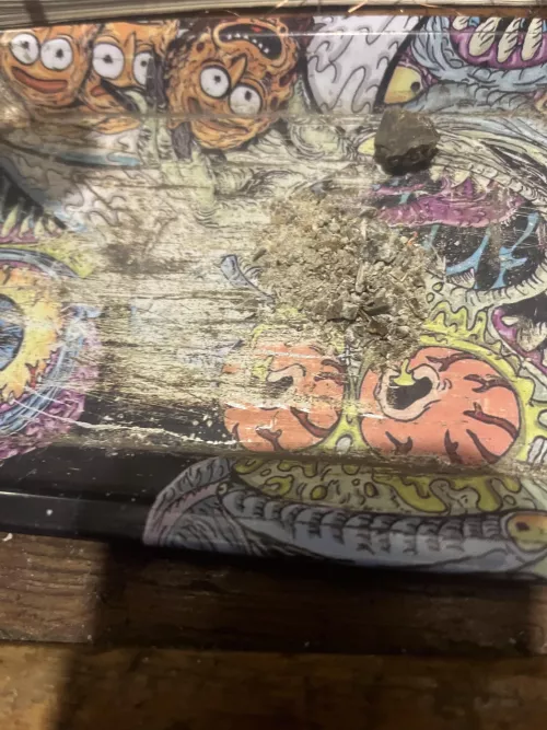 High and horny. Wanna chat?