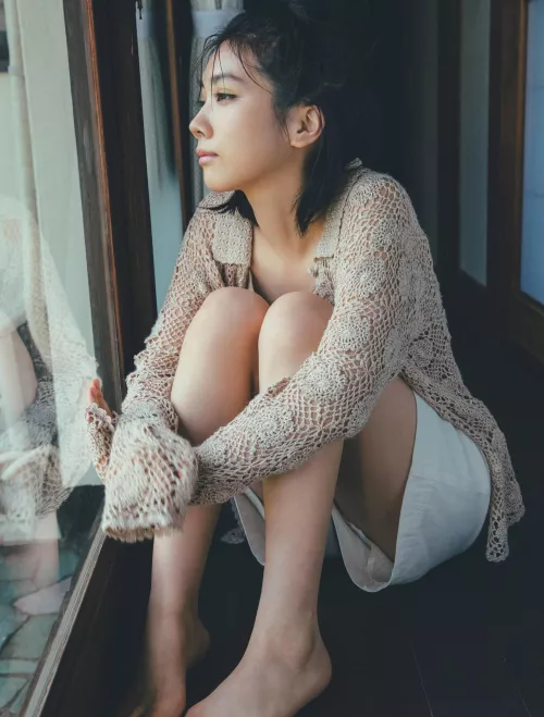 Honoka Matsumoto