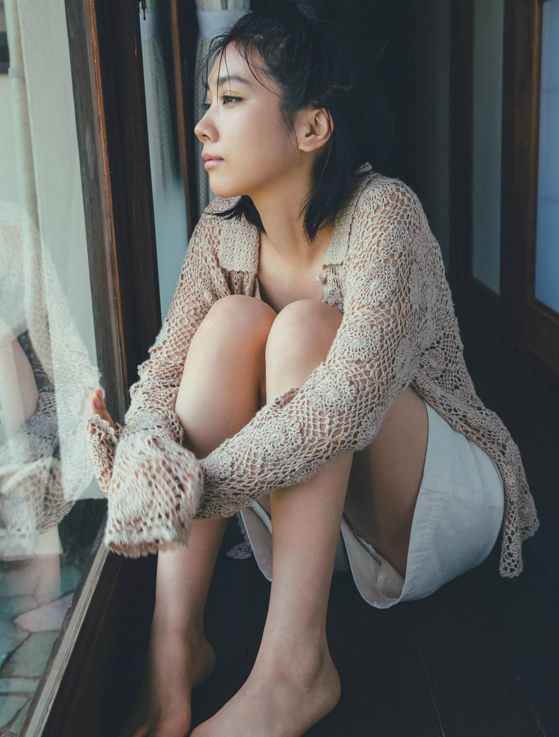 Honoka Matsumoto