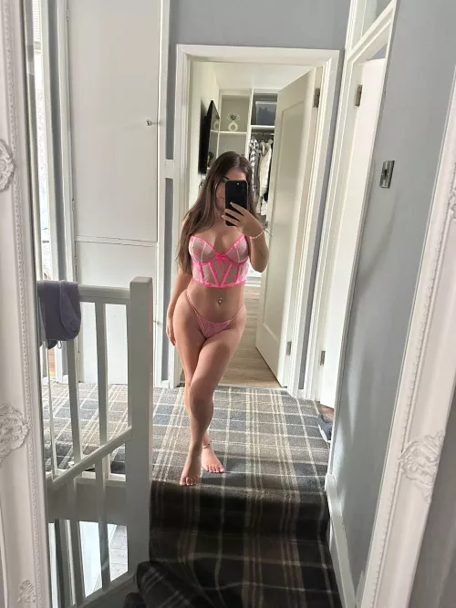 hopefully your into 4ft teens