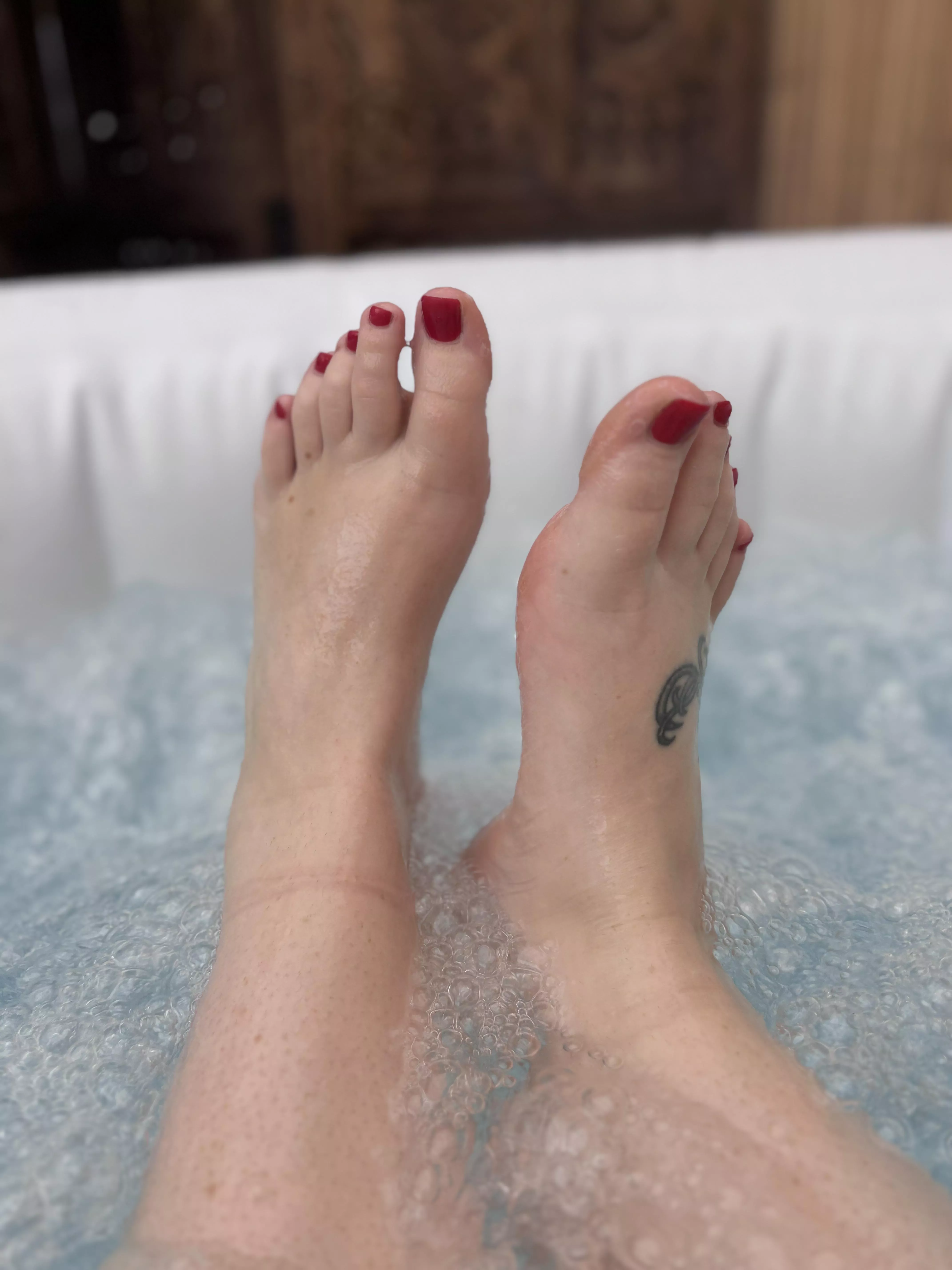 How bad do you want to be under my control?😈