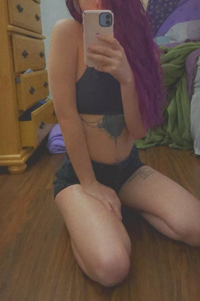 How bad should we get? (It’s my birthday!) 