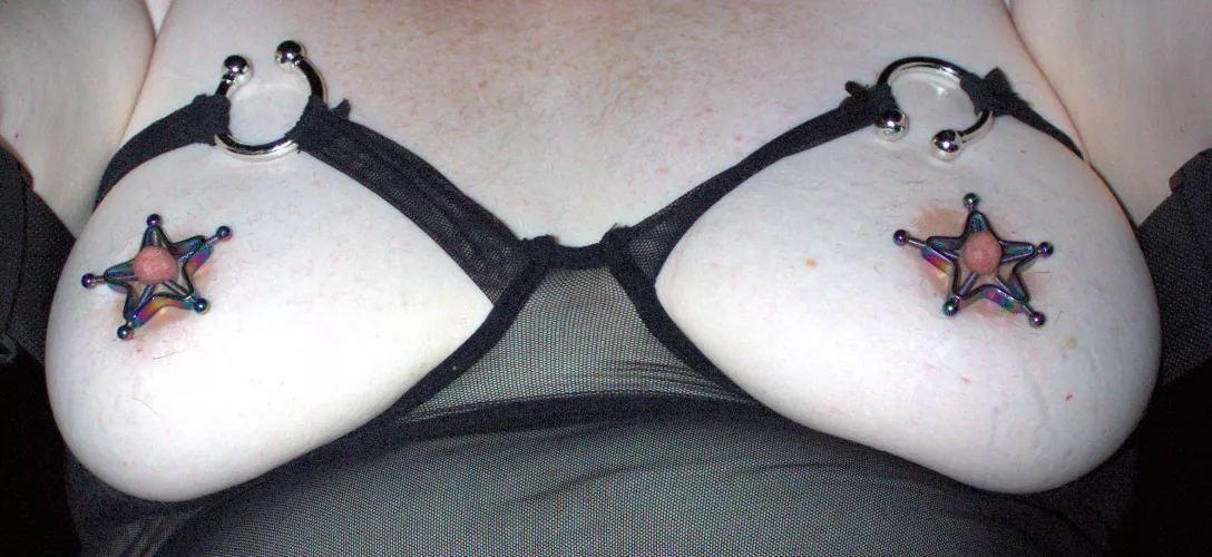 how do nipples rate with clamps