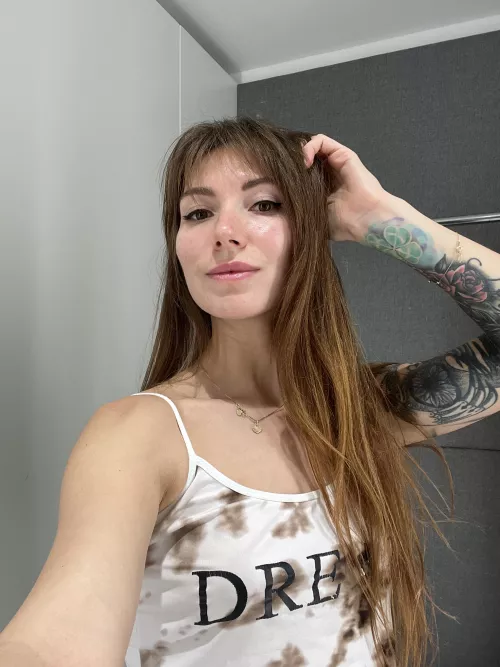 How would you rate me? F30