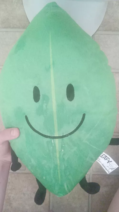 I bet that she enjoyed it a lot hehe