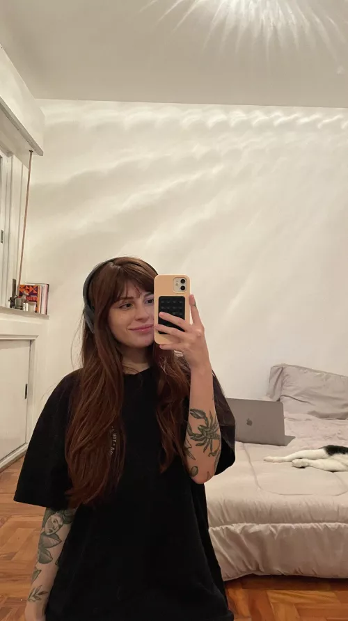 I could be your Sunday geek choice