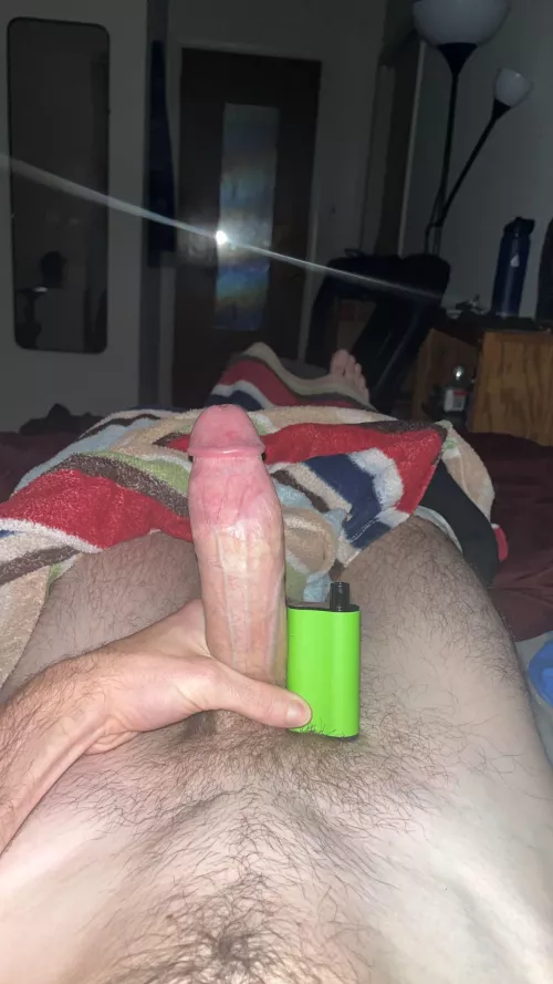 I guess I won the comparison lol