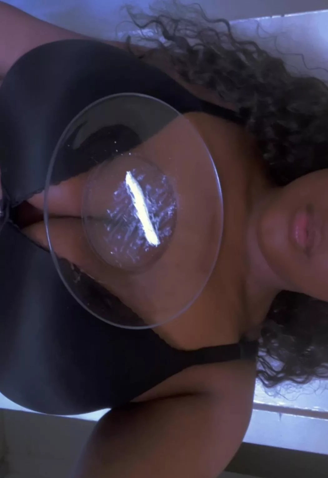 I have a hot date with Mr. hot plate tonight 🤭