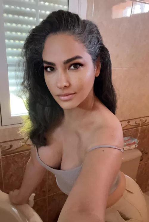 I hope you are into 40 year olds 