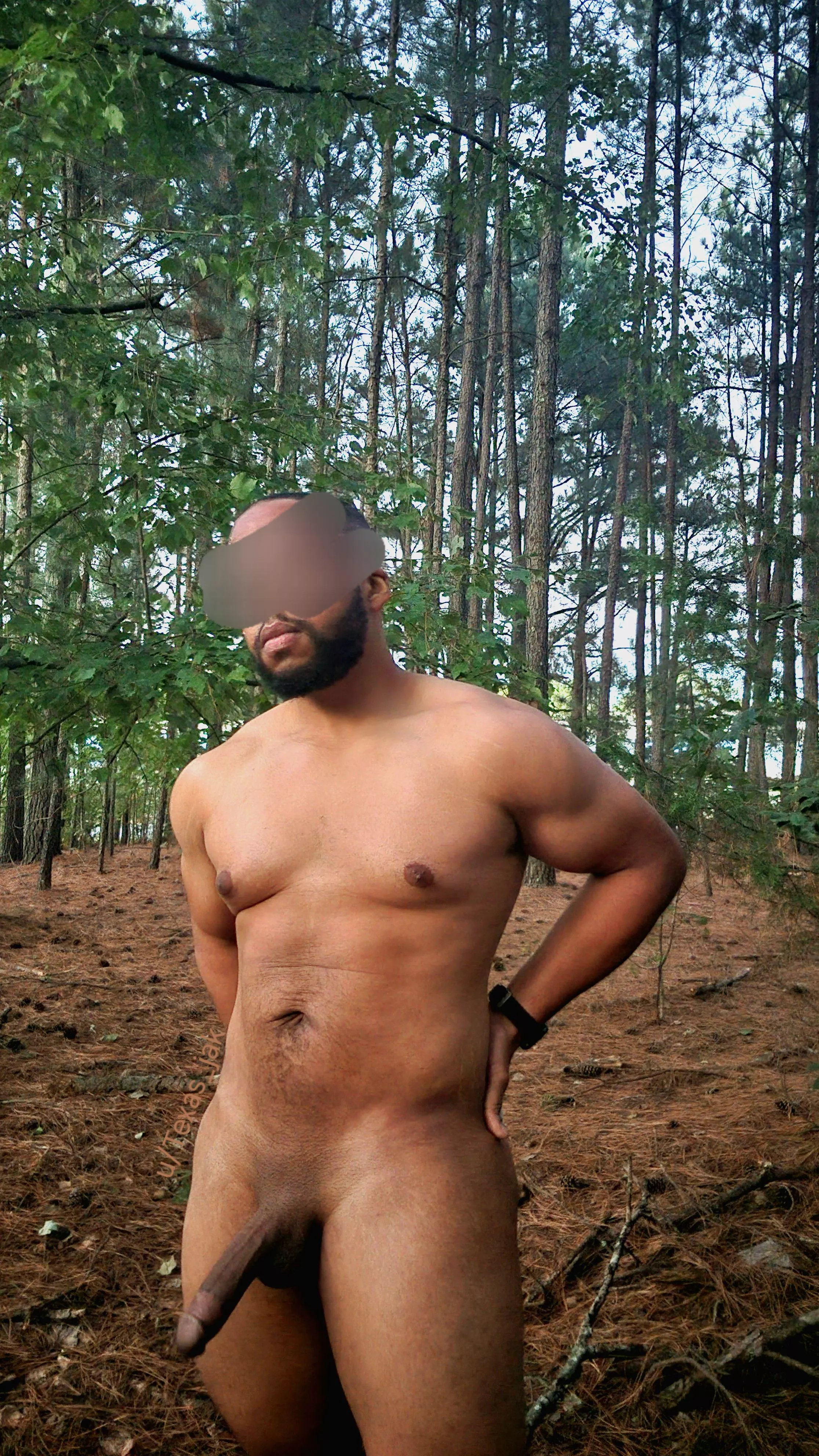 I hope you like girthy BBC