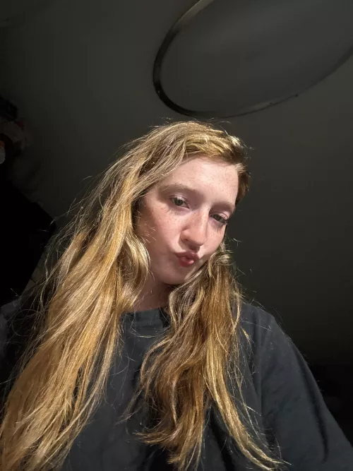 i know you’re off work 🤭 let’s have some fun tel- kissesforkitty 