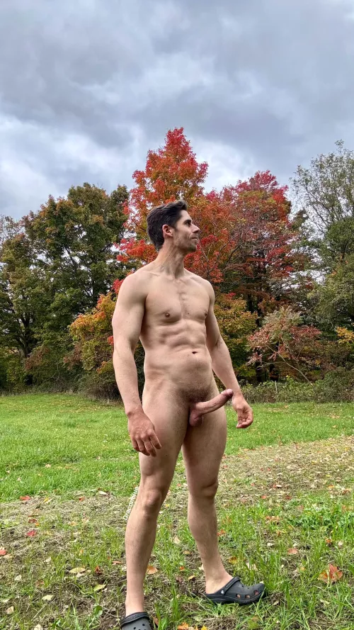 I love to watch you leave