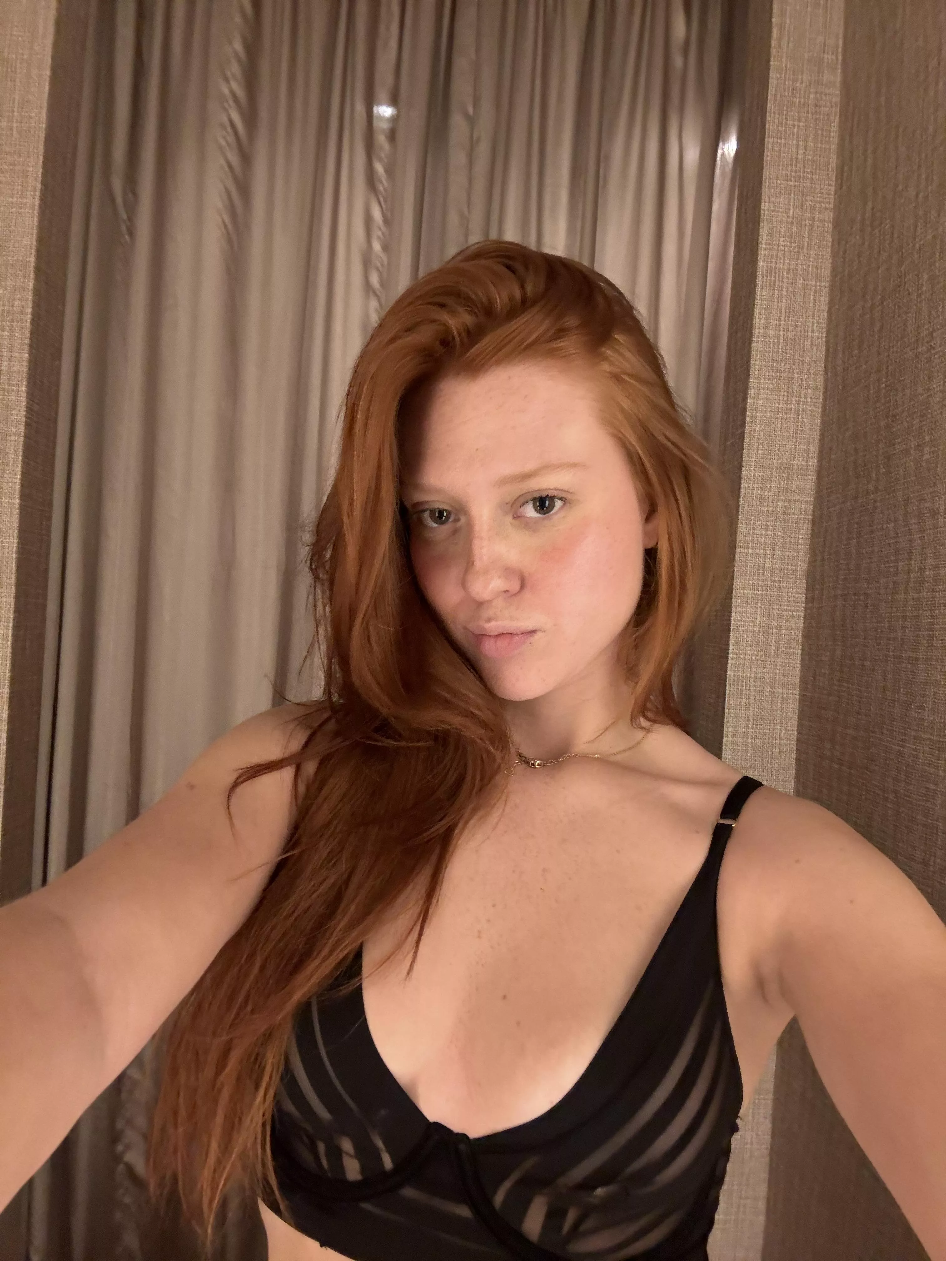 I may look pure , but I have the dirtiest mind. 