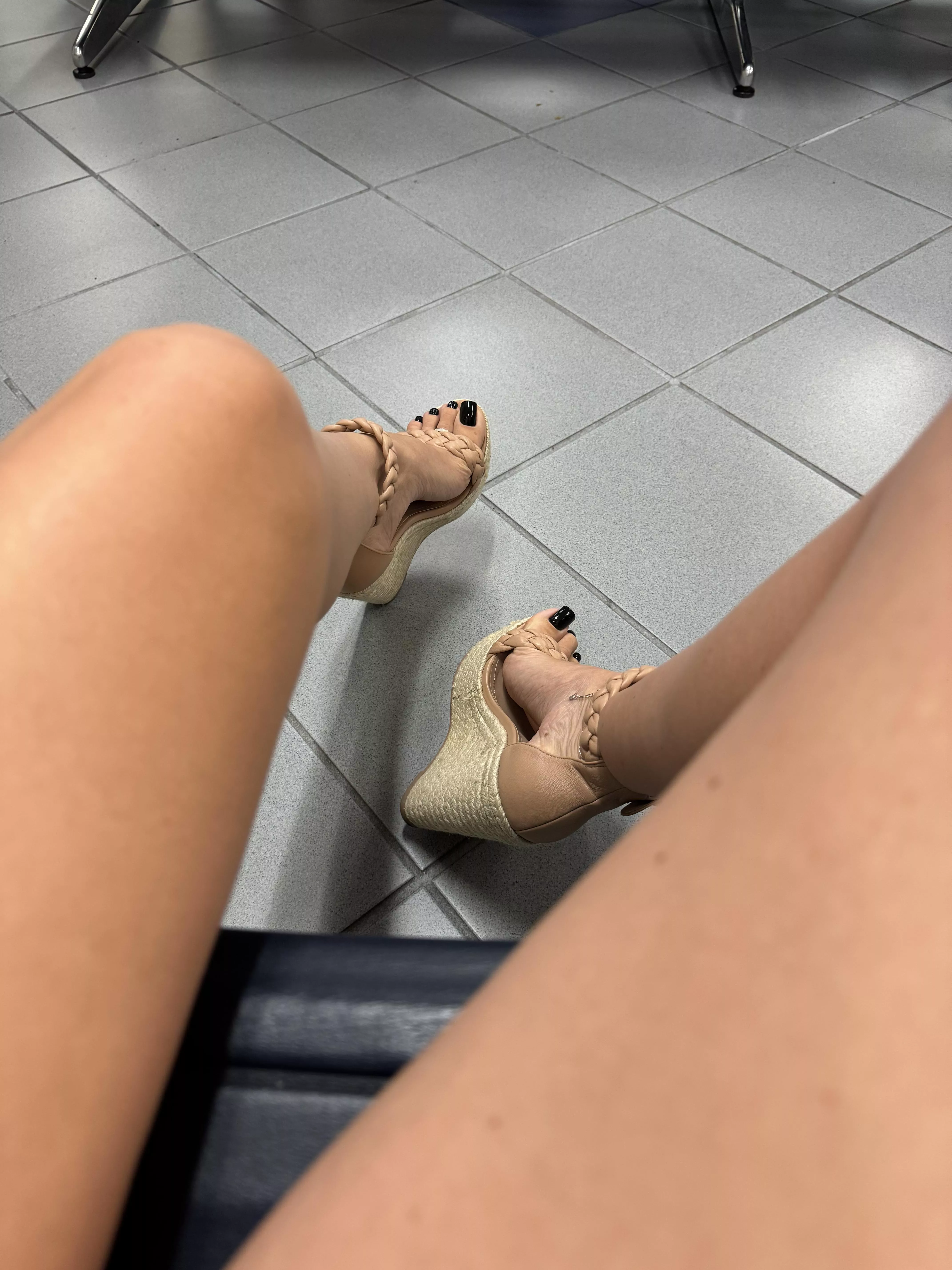 I need a massage 😊