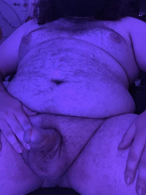 i need your head in between my thighss