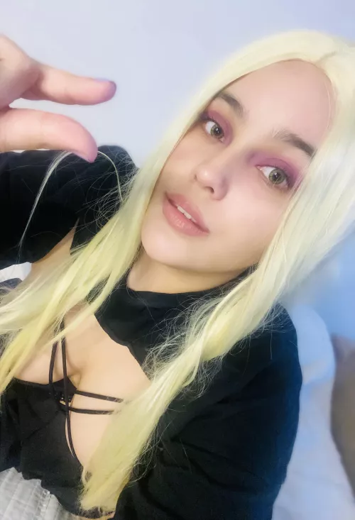 I see that small size and I just want to make fun of how pathetic you are