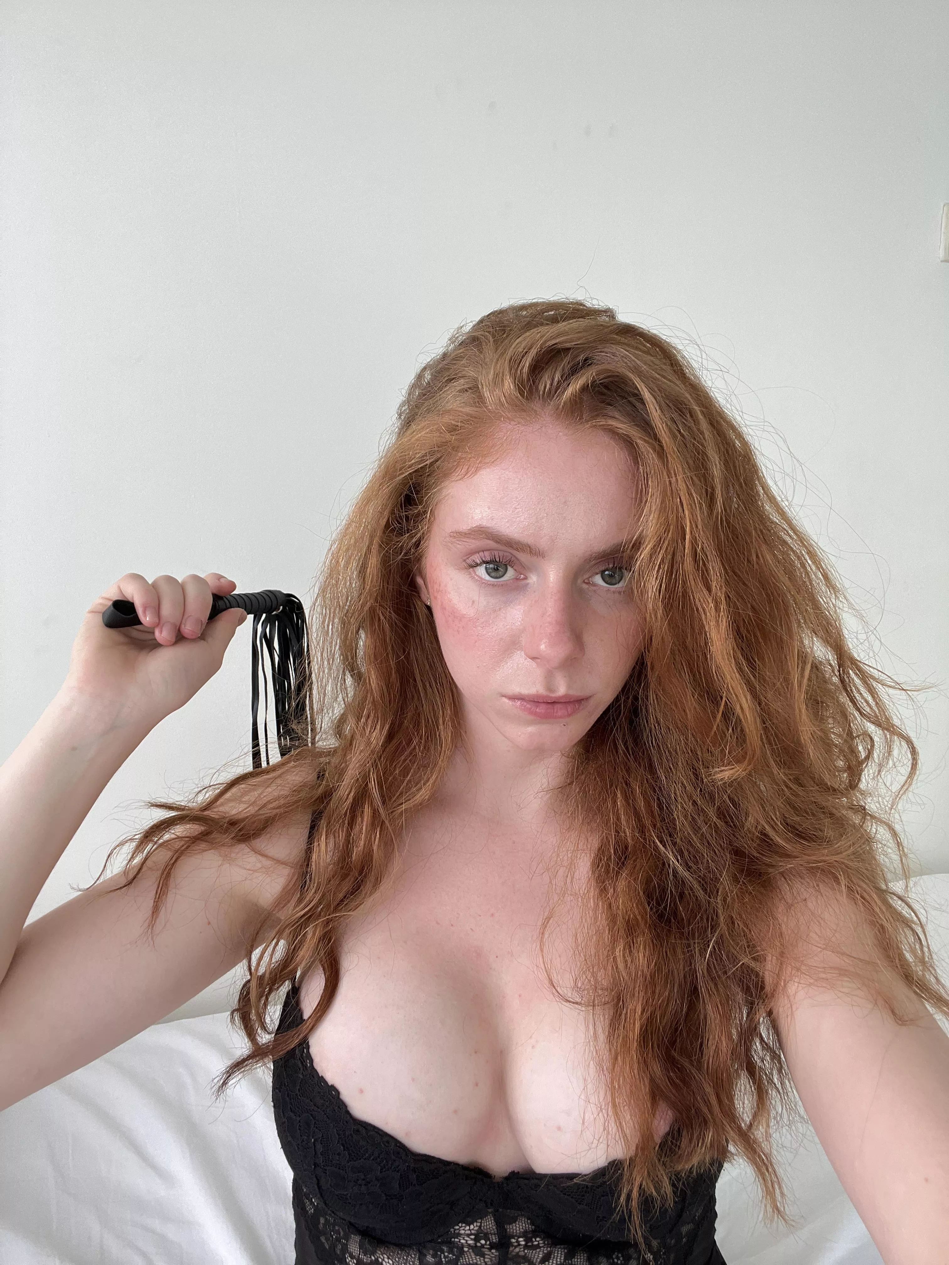 I think you need a new owner