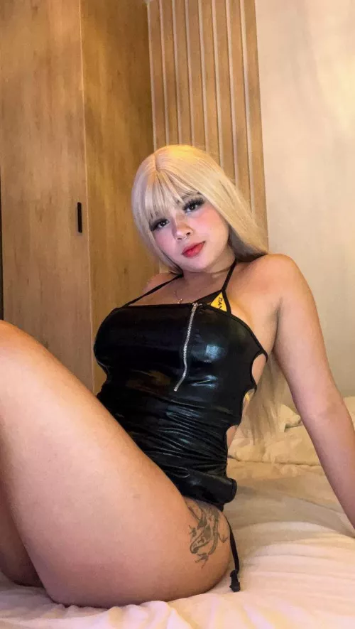 I want a huge age gap papi 