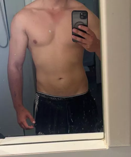 I want to fuck around (22m)