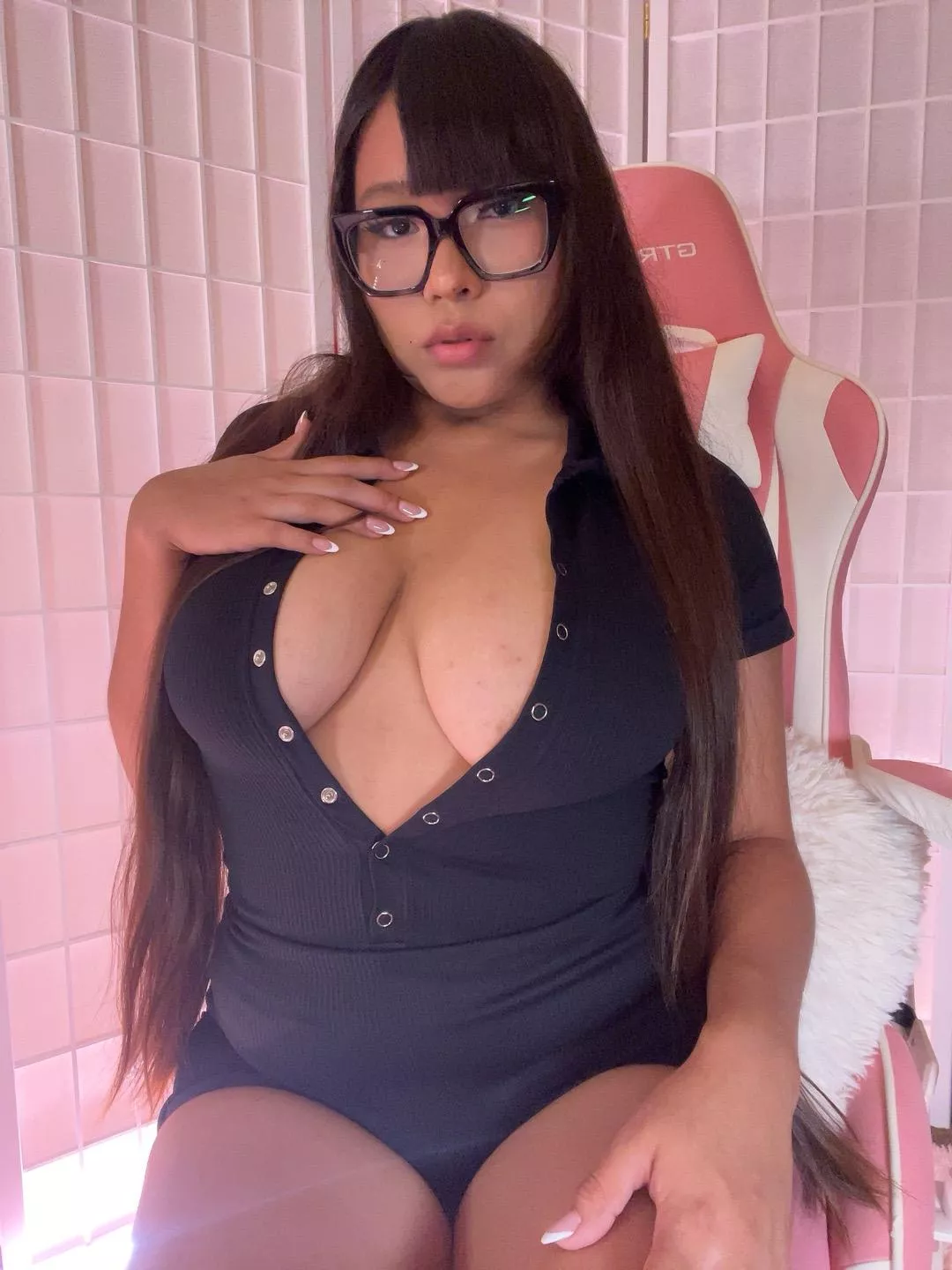 i want ur opinion on my body..