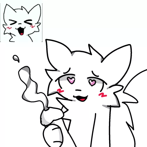 I was bored so I drew this idk