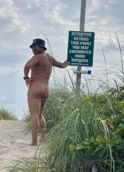 I wish the beach would be open soon