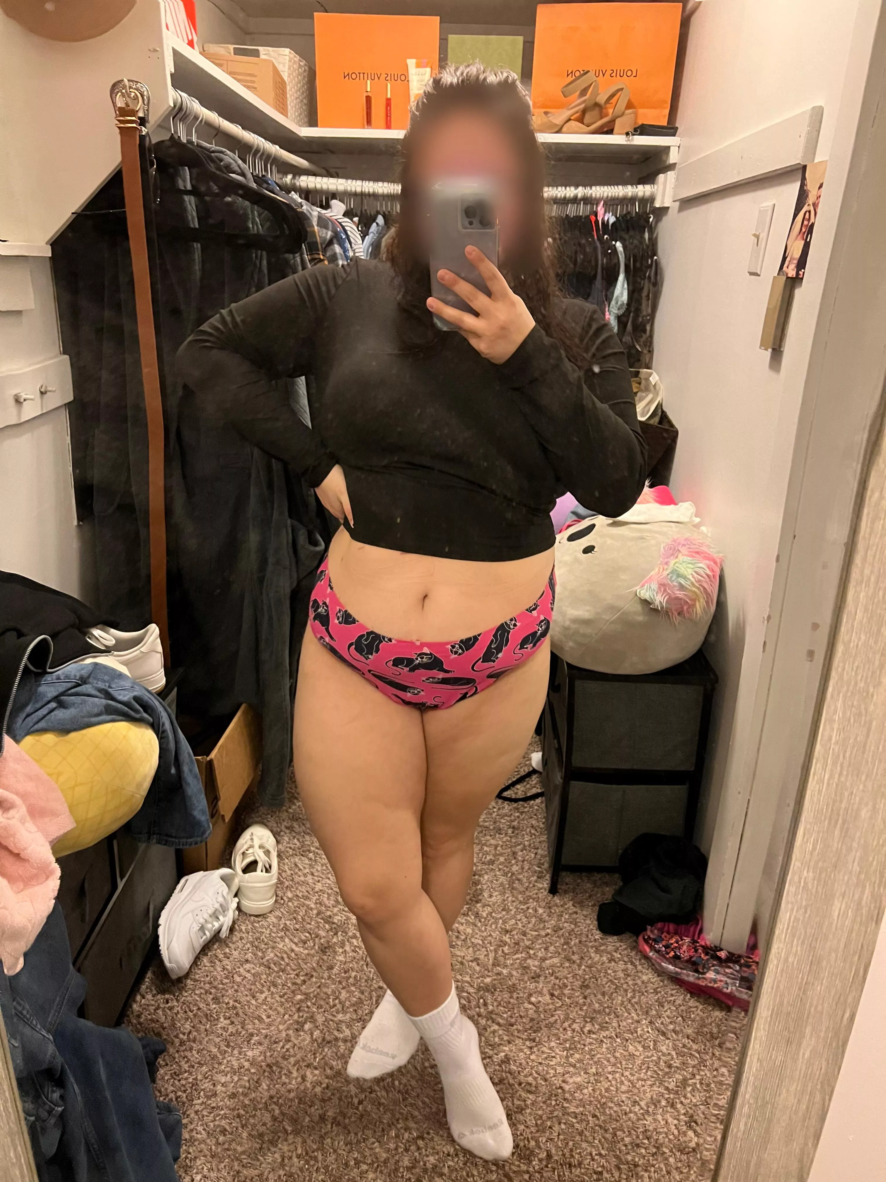 Idk felt cute, might delete later 