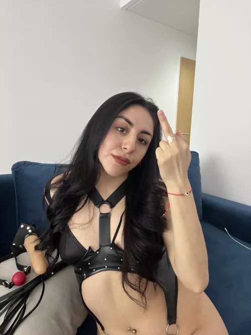 If I forced you to send pictures of your small penis to all my friends, would you feel humiliated or excited?