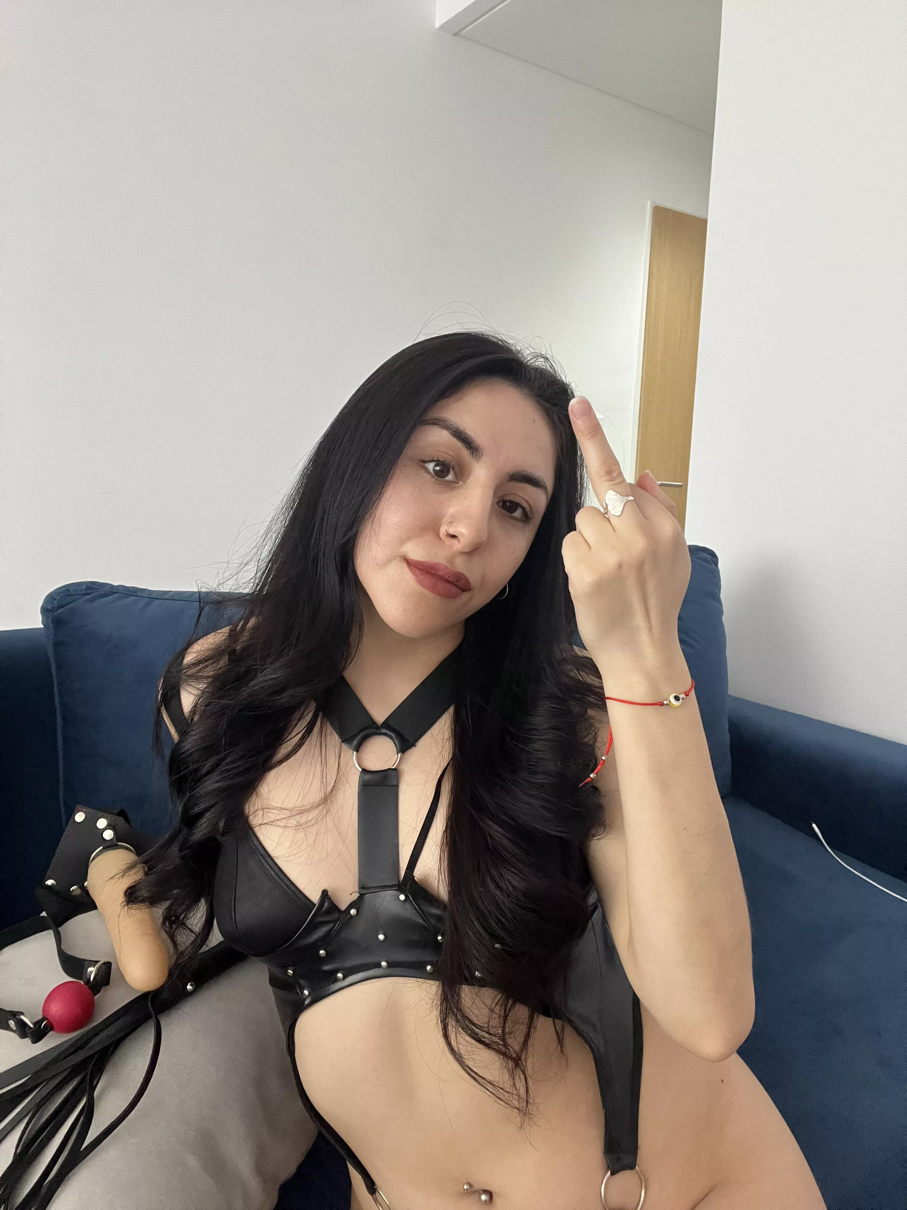 If I forced you to send pictures of your small penis to all my friends, would you feel humiliated or excited?