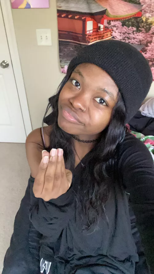 I’ll leave you with nothing and begging for more